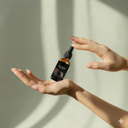 Sclped ™ - Black Sesame Scalp Serum