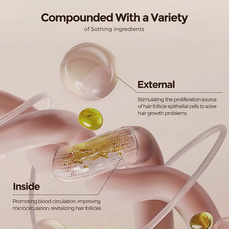 Black Rice & Sesame Oil